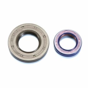 Kit de joints d'huile de vilebrequin POLINI 20x32x7/25X47X6 mm