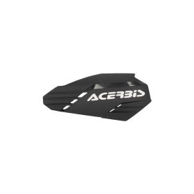 ACERBIS schwarz/weiß Handguardschutzabdeckung Ersatz für MOTO-X