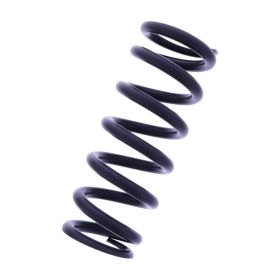 YSS Shock Absorber Spring Black 56-65-62-105-235