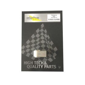 ALPHA TECHNIK Rear Lowering Kit 33-RS33-TL01KBA for Rieju RS-3 50 NKD