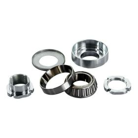 Kit de roulements supérieurs de direction POLINI 32x58x17mm
