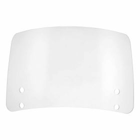 Replacement Windshield Panel FACO Twin-Screen
