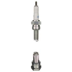NGK Nickel-Zündkerze mit 10mm Gewinde