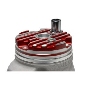 Gruppo termico MALOSSI MHR 100 FLANGED MOUNT D.52 testa rossa scomponibile