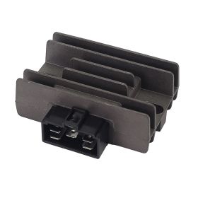 TNT Voltage Regulator