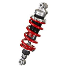 YSS Rear Shock Absorber MZ456-290TRL-37-85 Preload Adjustment