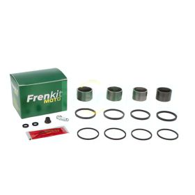 FRENKIT Vorderbremszangen-Reparatursatz D.32/36mm für BMW