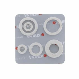 ATHENA P400190800030 Engine Sealing Kit for Moto Guzzi