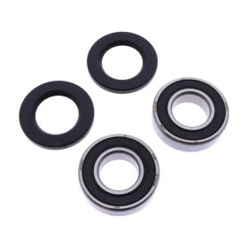 Kit de roulement de roue complet JMP 752.14.17 avec joint d'étanchéité