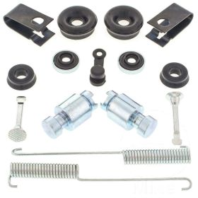 ALL BALLS Bremsentrommel Reparatursatz 18-5006 für Honda TRX