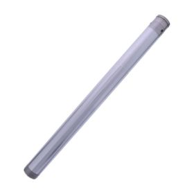 Stelo forcella JMP cromato 595mm D.48-44,9 per Ktm ENDURO 690