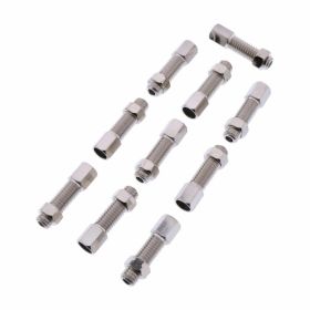Kit de vis de réglage de câble JMP M8x1,25mm 34mm