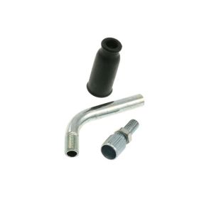 Registro cavo gas Stage6 R/T per VHST 24/26/28mm