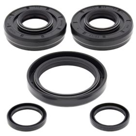 Kit revisione cuscinetti differenziale ALL BALLS anteriori 25-2071-5 per Honda TRX 420