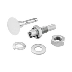 Pulsante starter MEC.EUR