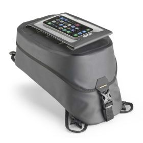 GIVI GRT728 CANYON Expandable tank bag waterproof 10L
