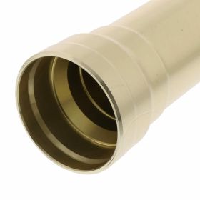 JMP 1107691777 Gold Aluminum Swivel Cover