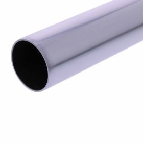 Stelo forcella JMP cromato 0006431177 per Suzuki GSR