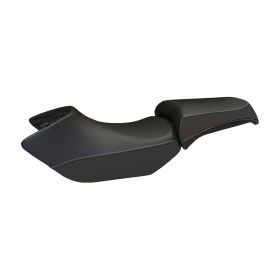 Sitzbezug Siracusa Color spezifisch 3BL für BMW r 1200 gs
