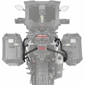 GIVI PL One-Fit Side Case Holder for YAMAHA Tenere 700