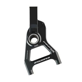 Supporto pinza freno radiale OTTOPUNTOUNO anteriore