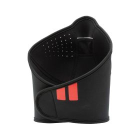 Tour cou masque T.UR WB-MASK noir néoprène respirant