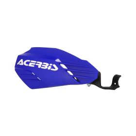 Paramani aperti ACERBIS blu/bianchi K-Linear yks