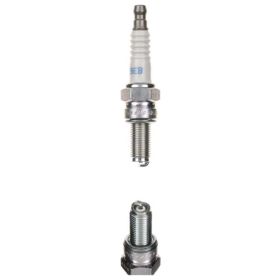 Candela accensione NGK Nickel D. filettatura 10mm
