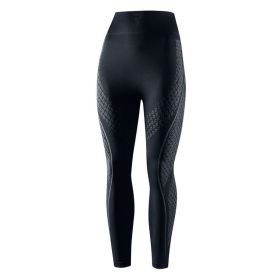REBELHORN THERM II Lady Women's Thermal Motorcycle Pants Black/Grey