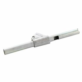 Tubo comando cambio REPRO TEILE 4 marce D.22x298mm per Vespa 125 VNB