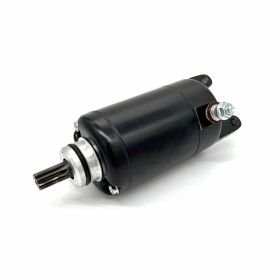 Complete WAI Starter Motor 9 Teeth for Kawasaki Ninja 250R/ZZR 250