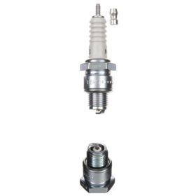 Candela accensione NGK Nickel D. filettatura 14mm