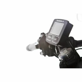 Supporto per display E-System SCOTTOILER SA-0760BL