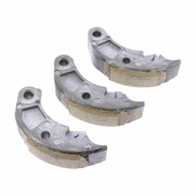 TOURMAX CLW-110 Kupplungsbeläge für Honda NSS 250