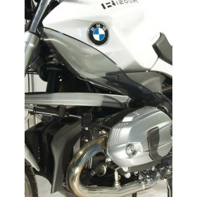 ISOTTA transparente obere Deflektoren für BMW R 1200 R