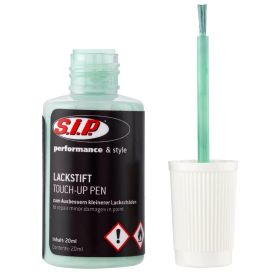 SIP Stick Peinture Turquoise Relax 350/A 20ml pour Vespa