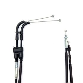 Câble d'accélérateur complet MAGNETI MARELLI pour YAMAHA mt-07