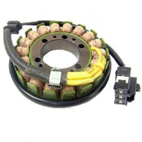Statore 18 bobine TOURMAX per KAWASAKI z1000/sx