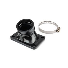 Collettore d aspirazione Motoforce Racing Pwk 26-34mm per Derbi/AM6