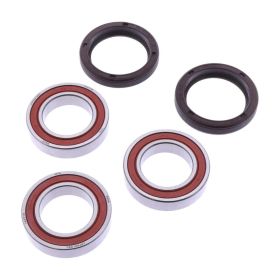 Kit cuscinetti ruota JMP completo 25-1250 con anello di tenuta