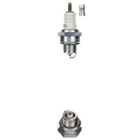 Candela accensione NGK Nickel D. filettatura 14mm