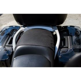 Portapacchi per borse laterali ISOTTA trasparente per BMW r 1200 rt