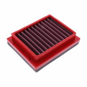 Filtro aria BMC 112x138mm per Keeway RKF 125 IE CBS