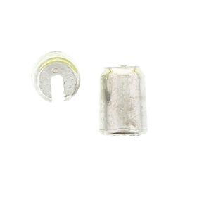 KIT DE 10 POIDS TOURMAX 30g
