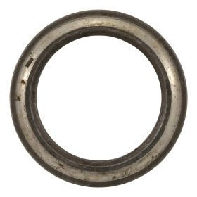 Dado cuscinetto forcella LML 7,5mm per Vespa 50/125/PV