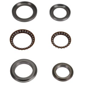 TNT Steering Bearings Kit for Honda SH