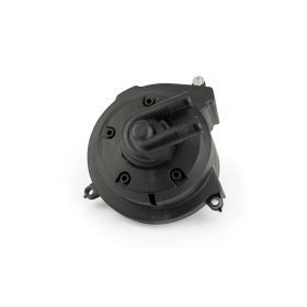 Coperchio Pompa acqua nero Motoforce per Peugeot Speedifght 3/4 LC