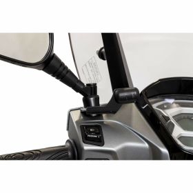 ISOTTA Handyhalterung für KYMCO