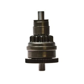 JMP Freilaufstarter