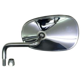 Specchietto manubrio sinistro grigio MAGNETI MARELLI per KAWASAKI vn 1500/1600 classic